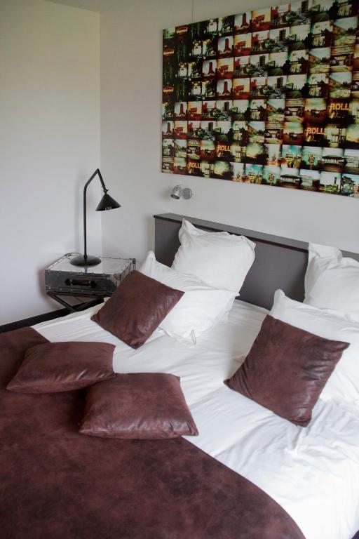 Chambre Standard